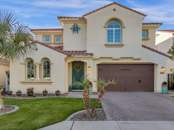 3210 S Waterfront Dr, Chandler, AZ 85248
