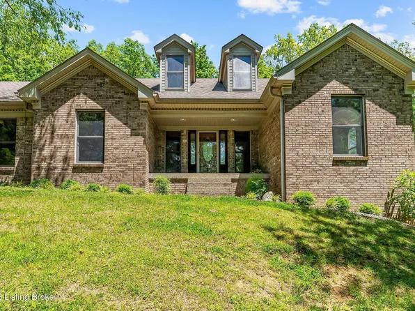 1000 Rockbridge Rd, Shelbyville, KY 40065
