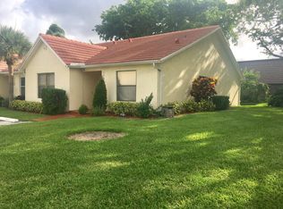 7482 Champagne Pl, Boca Raton, FL 33433