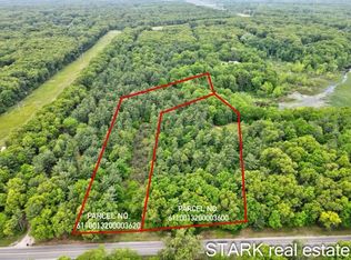 457 N Brooks Rd, Muskegon, MI 49442