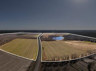 720 Vanceville County Line Rd, Tifton, GA 31794