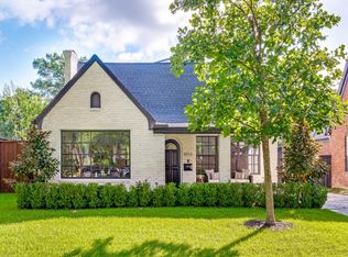 4416 N Hall St, Dallas, TX 75219