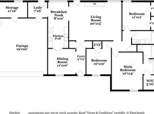 4032 Castile St, Memphis, TN 38135
