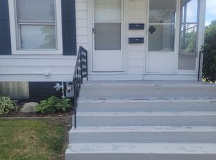 226 May Ave #1, Michigan City, IN 46360