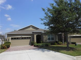3687 Caladesi Rd, Clermont, FL 34711