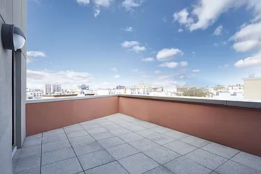 Rented by Bold New York