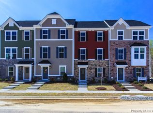 7501 Tealight #7D, Williamsburg, VA 23188