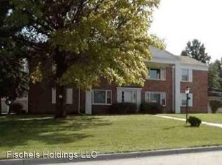 707 Russell Rd APT 1, Waterloo, IA 50701