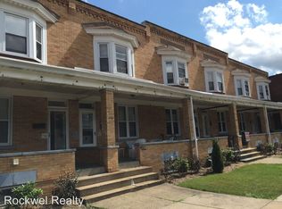 1718 Jancey St, Pittsburgh, PA 15206