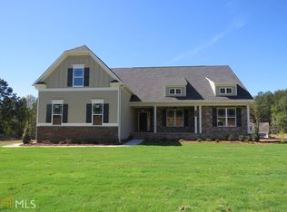 3048 Mountain Shadow Way, Marietta, GA