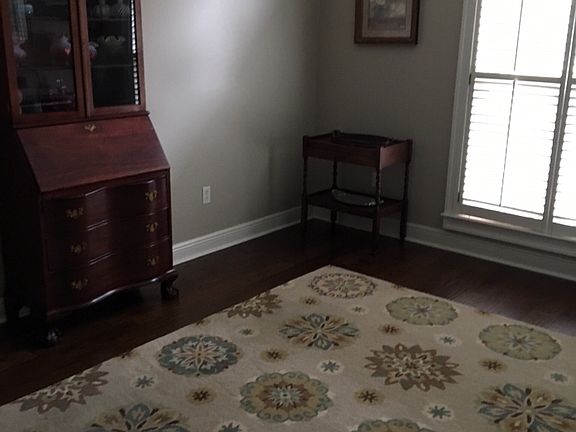 Living Room/Sitting Room