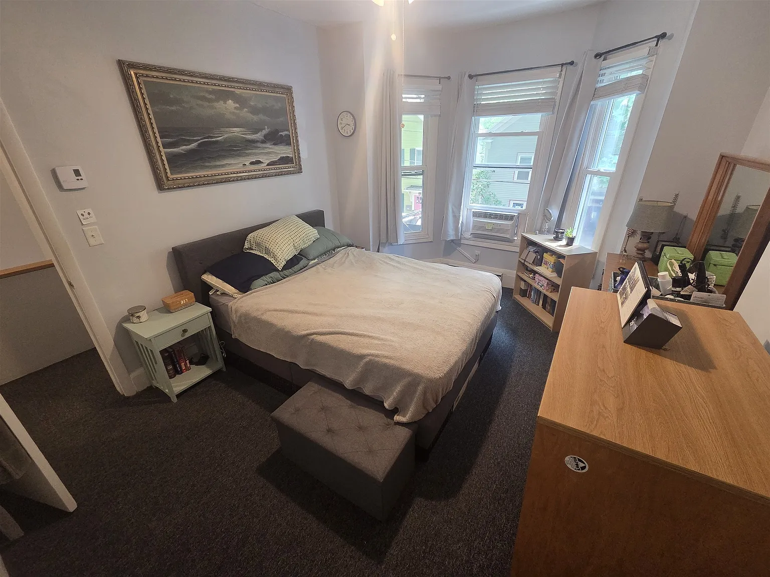 2 bed, 1000 sqft, $3,200 — Photo 2