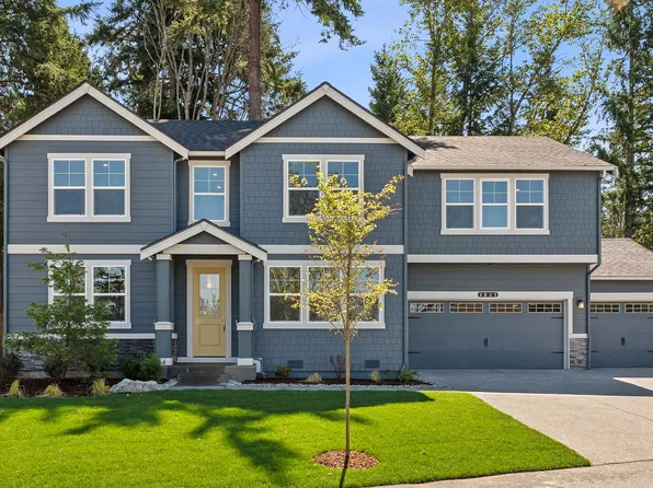 4043 98th Avenue Ct E, Edgewood, WA 98371