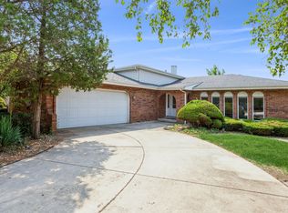 15419 Patrick Ct, Orland Park, IL