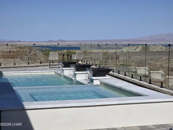 2427 W Sunset Ridge Ct, Lake Havasu City, AZ 86406