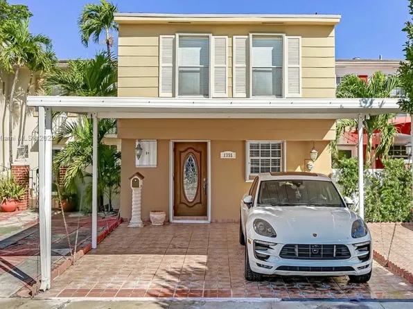 1355 W 71st St, Hialeah, FL 33014