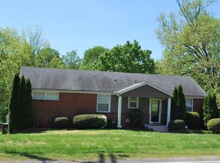 367 Strasser Dr, Nashville, TN 37211