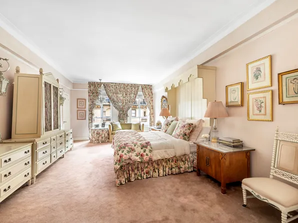 115 Central Park West image 4 of 8