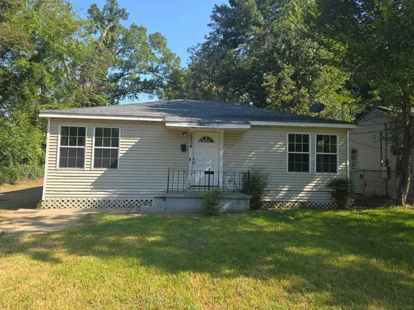 2834 Essex St, Shreveport, LA 71108