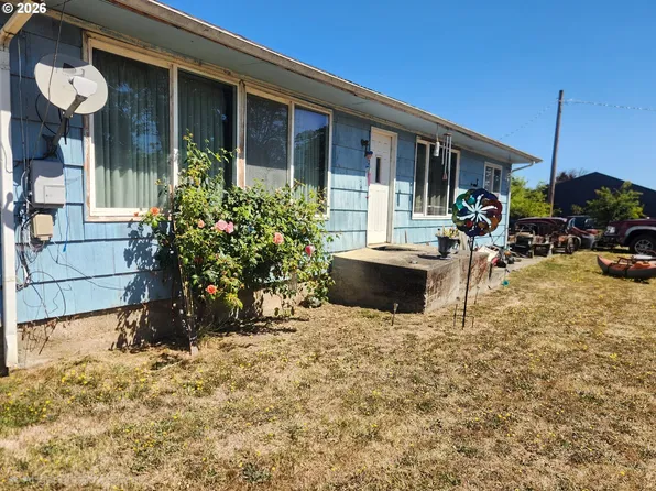 32500 SW West Valley Hwy, Sheridan, OR 97378