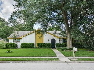 4403 Belle Park Dr, Houston, TX 77072