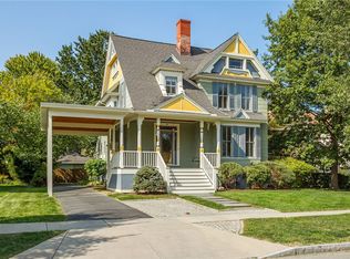 34 Dungan St, Canandaigua, NY 14424
