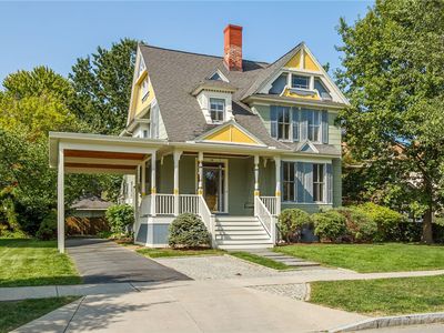 34 Dungan St, Canandaigua, NY, 14424