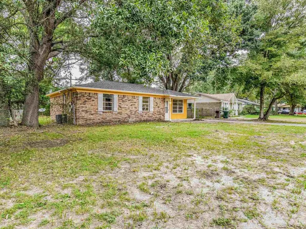 550 Corrydale Rd, Pensacola, FL 32506