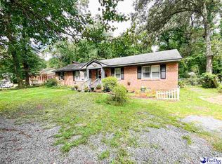 212 Creek Dr, Quinby, SC 29506