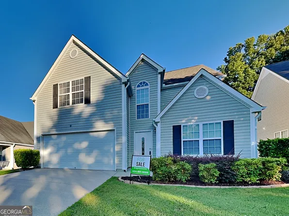 415 Shadowbrooke Cir, Loganville, GA 30052