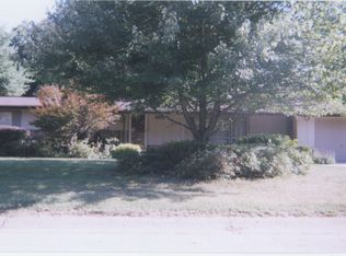 3812 S Connie Dr, Lafayette, IN 47905