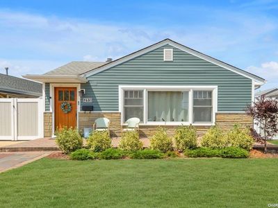 243 E Chester Street, Long Beach, NY, 11561