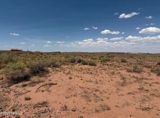87 Hogahn Dr, Winslow, AZ 86047