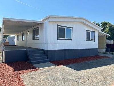 3550 N Duke Ave #5, Fresno, CA, 93727
