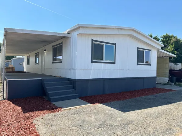 3550 N Duke Ave #5, Fresno, CA 93727