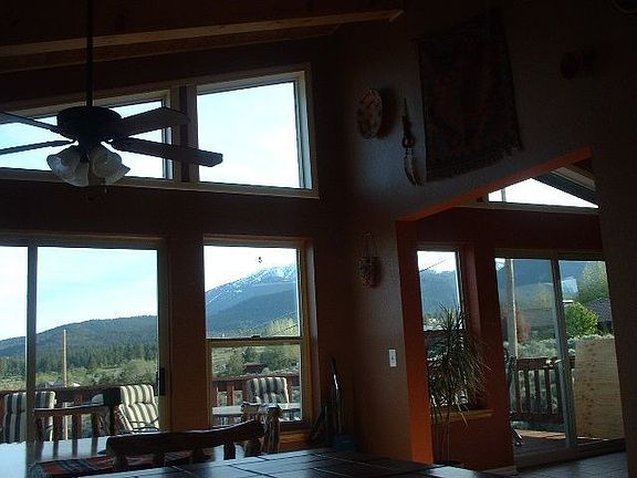 Family Room and Views