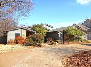 3409 Red Rock Rd, Oklahoma City, OK 73120