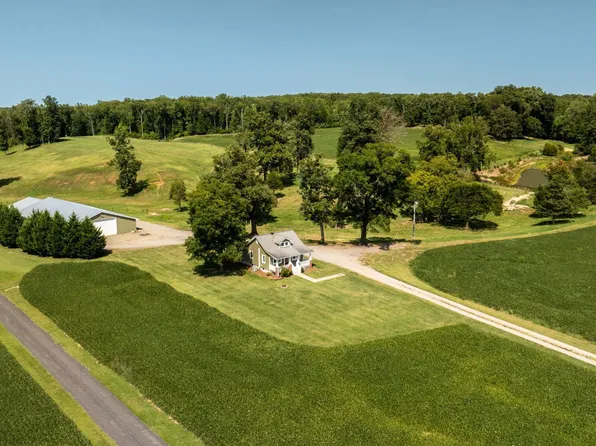 161 Forest Lane Rd, Falmouth, VA 22405