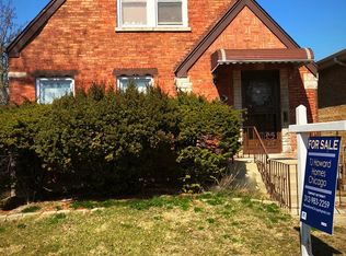31 W 141st St, Riverdale, IL