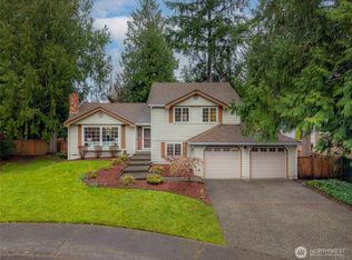 Amberley, Redmond, WA 98052
