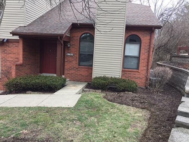 1st image of 15635 Quail Meadows Dr