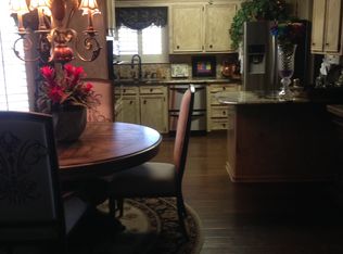 203 Ridout Drive, Des Arc, AR 72040