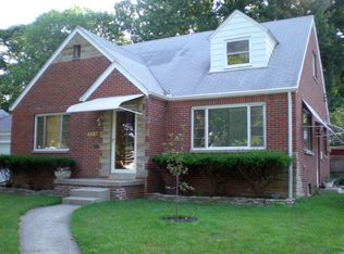 4442 Bowen Rd, Toledo, OH 43613
