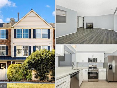 578 Boysenberry Ln, Frederick, MD, 21703