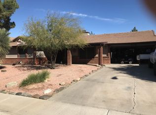 3115 N Dakota St, Chandler, AZ 85225