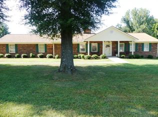 511 Ken Ln, Ridgeway, VA 24148