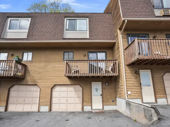 895 Matthews Street APT 46, Bristol, CT 06010
