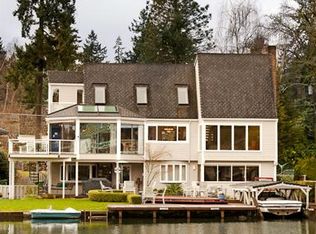 777 Northshore Rd, Lake Oswego, OR 97034