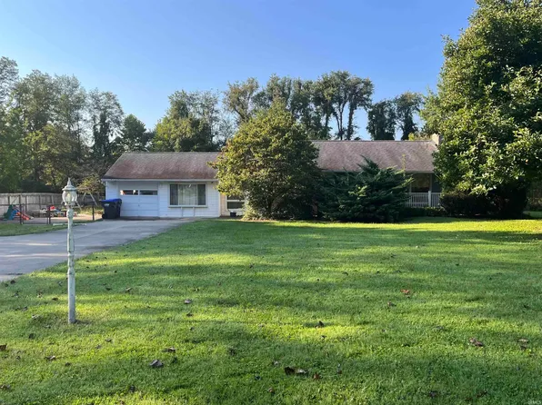 1350 E Rhorer Rd, Bloomington, IN 47401