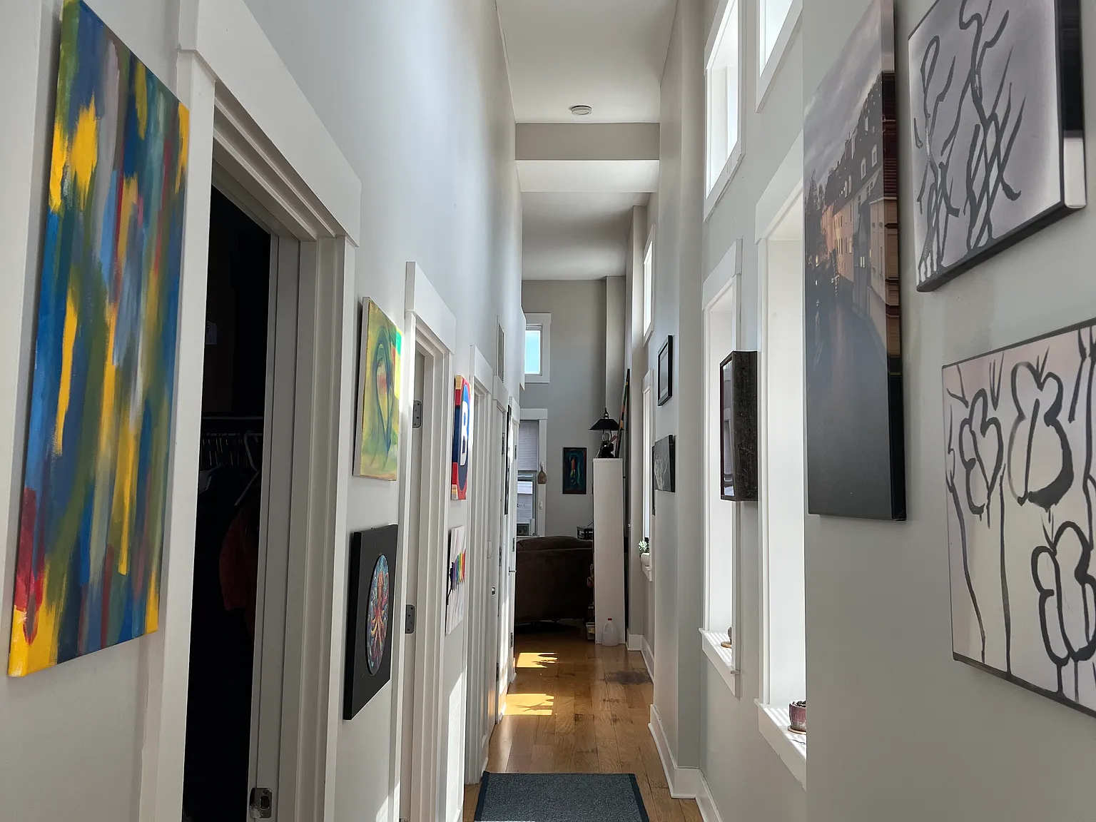 2 bed, 750 sqft, $1,420 — Photo 1